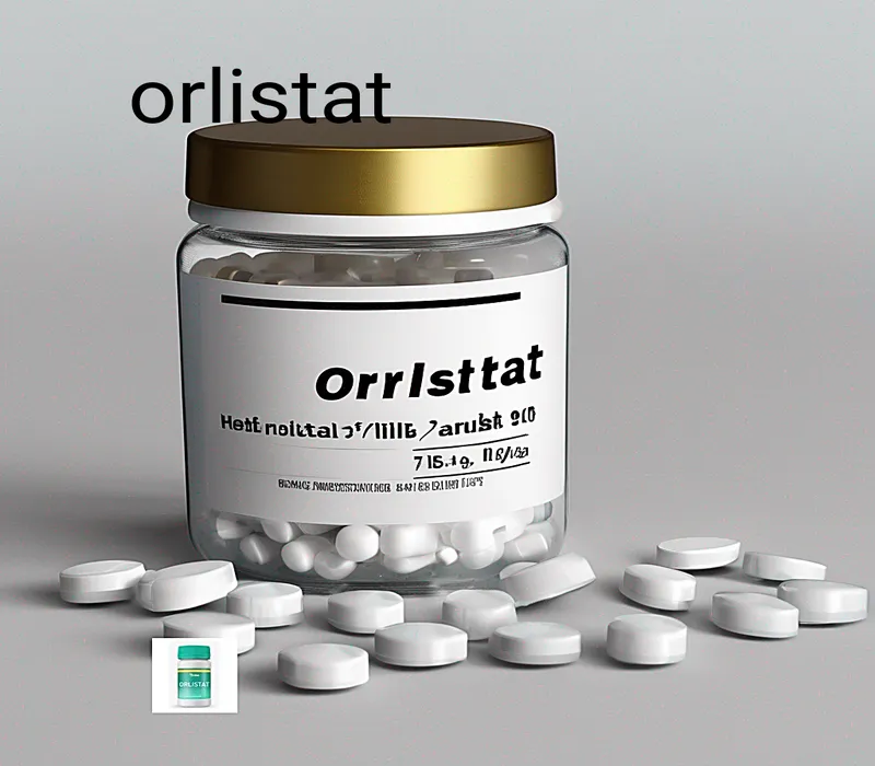 Alli orlistat venta